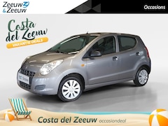 Suzuki Alto - 1.0 Comfort EASSS