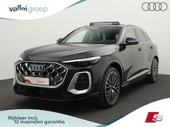 Audi SQ5 - 3.0 TFSI V6 367 pk S- tronic quattro | Panoramadak | Luchtvering | Head-Up Display | Fijnn