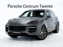 Porsche Cayenne - S E-Hybrid