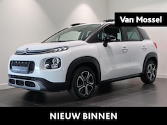 Citroën C3 Aircross - Feel - NAVI - GRIP CONTROL - CRUISE CONTROL