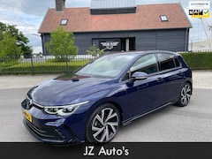 Volkswagen Golf - 1.5 TSI 2X R-LINE CAMERA VIRTUAL DISPLAY SFEERVERLICHTING IQ-LED