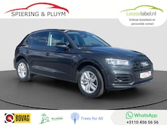 Audi Q5 - 50 TFSI e quattro S ed. | Pano | sound | Optic