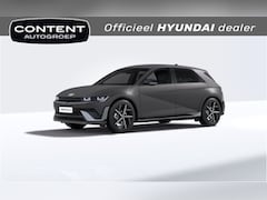 Hyundai IONIQ 5 - 84 kWh 229pk RWD N Line Business Edition