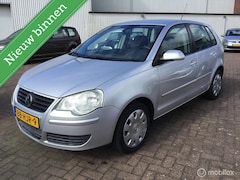 Volkswagen Polo - 1.2-12V Comfortline - 5 deurs - airco
