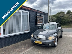 Chevrolet HHR - 2.4 LT