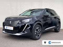 Peugeot 2008 - 1.2 PureTech Allure Pack | Airco | Camera | Cruise | Navi | Pdc achter | Automaat |