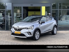 Renault Captur - 1.3 TCe 140 Intens Automaat | Automaat | Automatische airco | Lichtmetalen velgen |