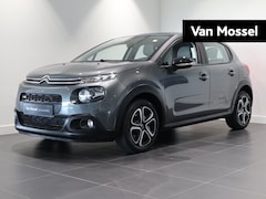 Citroën C3 - Feel - AIRCO - NAVI - PARKEERSENSOREN