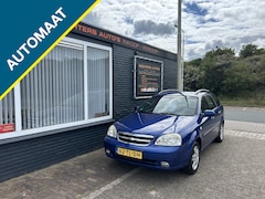 Chevrolet Nubira Station Wagon - 1.8-16V Class