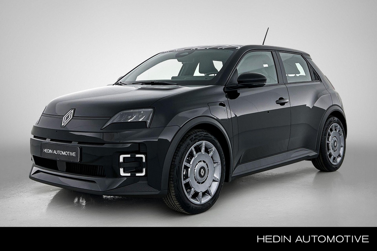 Renault 5 - urban range evolution 40 kWh urban range evolution 40 kWh - AutoWereld.nl