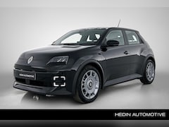 Renault 5 - 5 urban range evolution 40 kWh