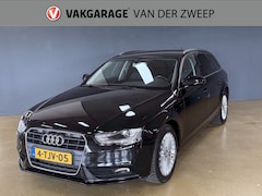 Audi A4 Avant - 1.8 TFSI Business Edition | Navi | Airco