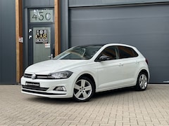 Volkswagen Polo - 1.0 MPI Comfortline 2018