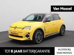 Renault 5 - 5 comfort range iconic cinq 52 kWh | Pack Safety & Advanced Driving Assist | Harman Kardon