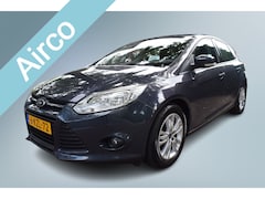 Ford Focus - 1.0 EcoBoost N.Distributieset