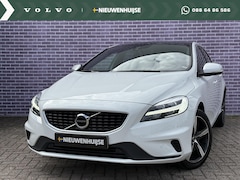 Volvo V40 - 1.5 T3 Polar+ Sport | DAB | Panoramadak | Stoelverwarming | Parkeersensoren V+A | Parkeerc