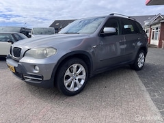 BMW X5 - xDrive30d High Executive