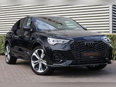 Audi Q3 Sportback - 35 TFSI Pano l Trekhaak l Sonos l Standkachel l 20