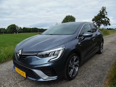 Renault Clio - 1.0 TCe R.S. Line