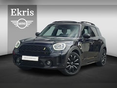 MINI Countryman - 2.0 Cooper S E ALL4 Classic | Panoramadak / Comfort Access / Elektrische achterklep / Comf