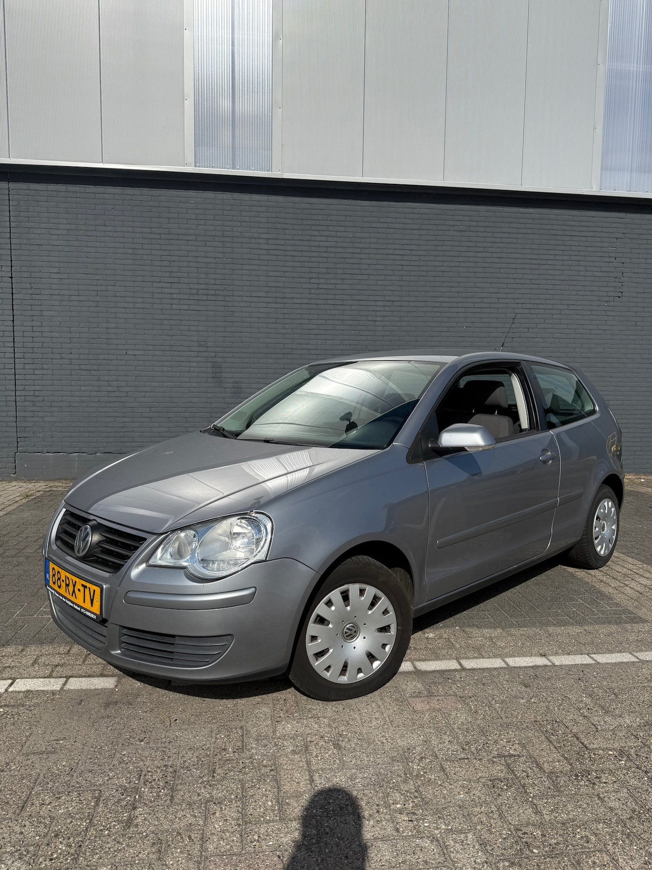 Volkswagen Polo - 1.4-16V Turijn AUTOMAAT / AIRCO - AutoWereld.nl
