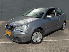 Volkswagen Polo - 1.4-16V Turijn AUTOMAAT / AIRCO