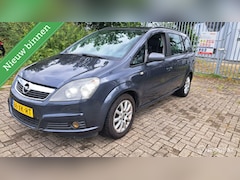 Opel Zafira - 1.8 Business