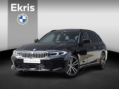 BMW 3-serie Touring - 330e xDrive | High Executive | M Sportpakket | Panodak | Harman Kardon | Elektr. Voorstoel