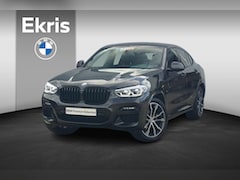 BMW X4 - xDrive20i High Executive Edition