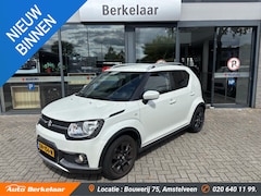 Suzuki Ignis - 1.2 Select