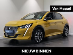 Peugeot 208 - GT - PANO - ADAPTIVE CRUISE CONTROL - SPORTSTOELEN