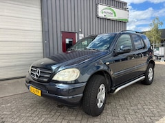 Mercedes-Benz M-klasse - 320