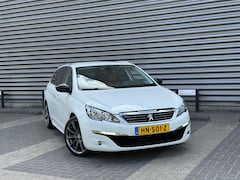 Peugeot 308 SW - 1.6 BlueHDI Premium (bj 2015) Euro6|Leer|Led|GT Pack
