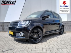 Suzuki Ignis - 1.2 Smart Hybrid Stijl | Cruise-control | Climaat | Keyless | Navi |