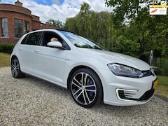 Volkswagen Golf - 1.4 TSI GTE