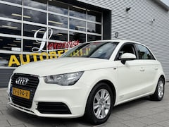 Audi A1 Sportback - 1.2 TFSI Ambition - Airco I Comfort pakket I Sport velgen I Dealer onderhouden