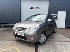Kia Picanto - 1.0 Seven