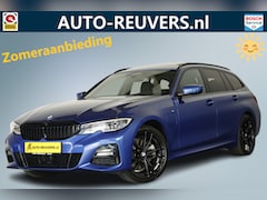 BMW 3-serie Touring - 320e xDrive M-Sport / Opendak / CoPilot / HUD / Laser-LED