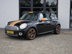 MINI One - 1.6 Chili 131.000km Clima Stoelverwarming Navi