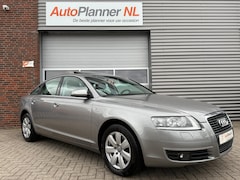 Audi A6 Limousine - 2.4 V6 Clima Navi Schuifdak Xenon *59.979KM