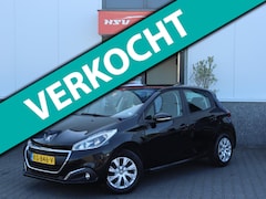 Peugeot 208 - 1.2 PureTech Blue Lion navi airco org NL