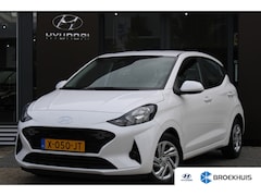 Hyundai i10 - 1.0 Comfort | Airco | Armsteun voor | Multimedia scherm standaard