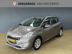 Peugeot 208 - 1.2 VTi Envy | Airco