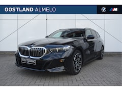 BMW i5 - eDrive40 High Executive M Sport / Adaptieve LED / Parking Assistant Plus / Comfort Access