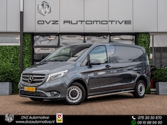 Mercedes-Benz Vito - 114 CDI Automaat | Navi | Leder | Xenon | 1e Eig. | N.A.P |