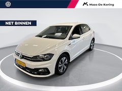 Volkswagen Polo - 1.0 TSI 95pk Comfortline · Apple/Android Car Play · R-line Exterieur · Navigatie · Airco ·