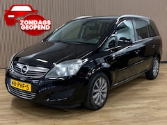 Opel Zafira - 1.8 111 years Edition|7 Persoons|Climate Control|