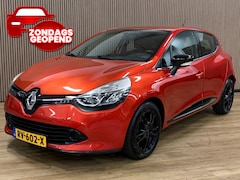 Renault Clio - 0.9 TCe ECO Night&Day|105000KM|Navigatie|