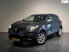 Renault Kadjar - 1.2 TCe Intens /Clima/Cruise/LED/NAVI/Keyless/Virtual/Trekhaak