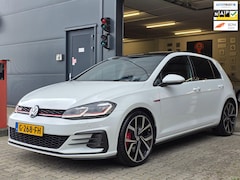 Volkswagen Golf - 2.0 TSI GTI Performance / DSG / PANO / LED / Garantie / Full Options